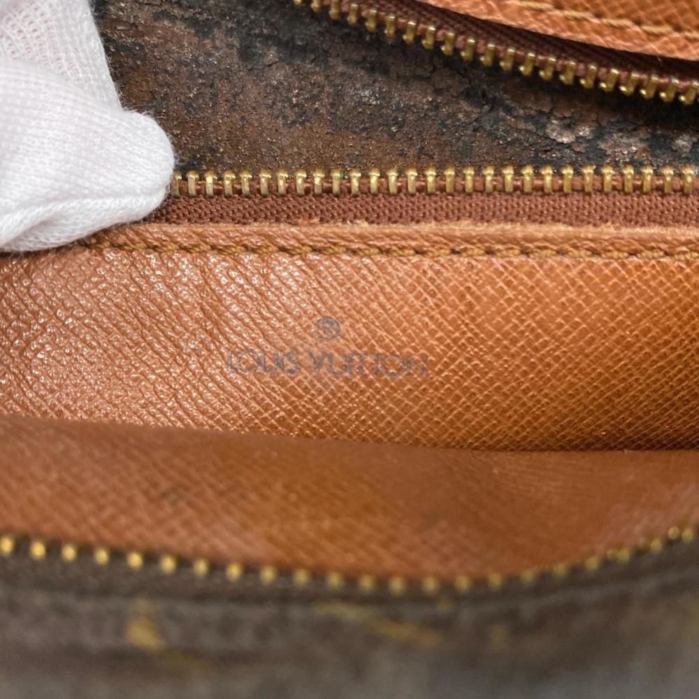 LOUIS VUITTON Shoulder Bag Monogram Trocadero 27 M51274 Brown Ladies - Picture 5 of 10